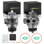 Turbo CHRA Cartridge for BMW X6 35i 740i Li N54B30 (2007–2010)