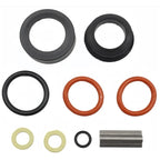 Water Pump Impeller with 8172761 Plate for Mercruiser (47-43026Q02)
