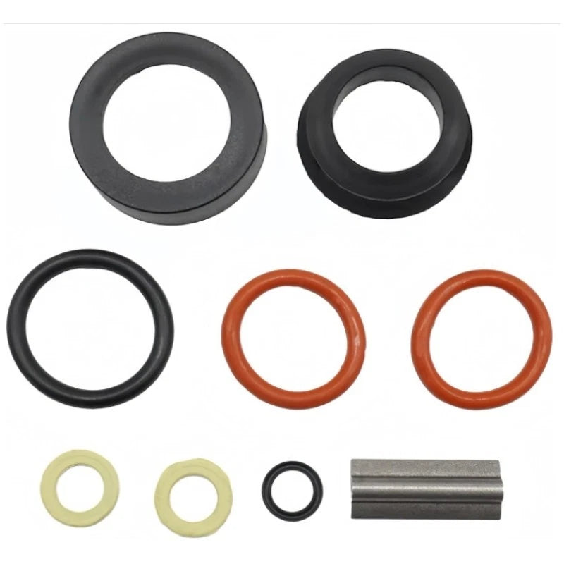 Water Pump Impeller with 8172761 Plate for Mercruiser (47-43026Q02)
