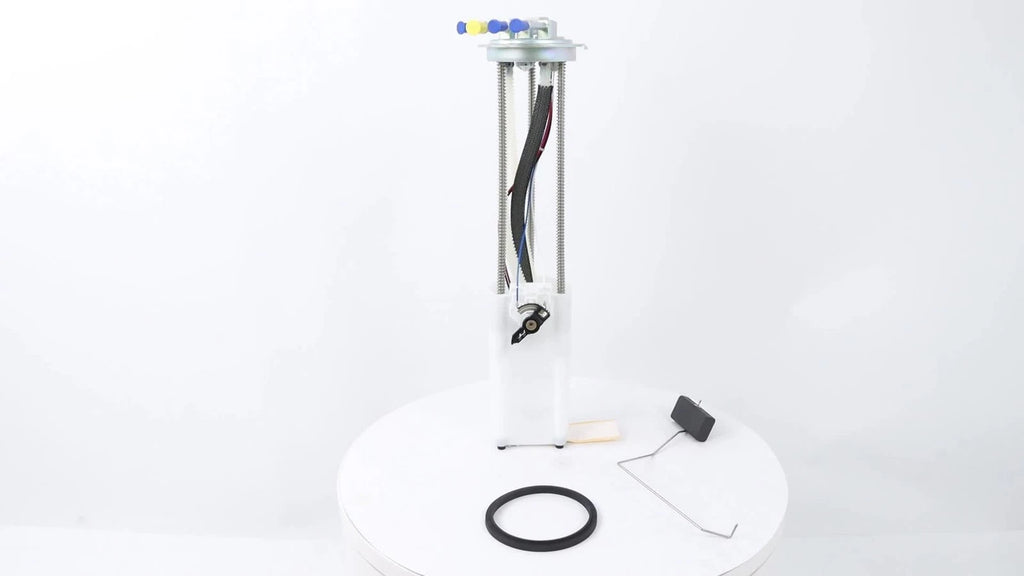 Fuel Pump Assembly for Chevrolet Kodiak C4500 C5500 2006-2008 8.1L