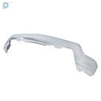 Front Bumper for Chevrolet Silverado 1500 (2022–2023) Chrome, Sensor Hole