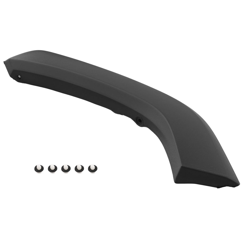 Fender Flare Molding Rear Left for Toyota RAV4 (2019–2024) 75062-42010