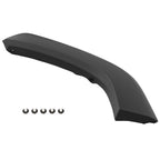 Fender Flare Molding Rear Left for Toyota RAV4 (2019–2024) 75062-42010