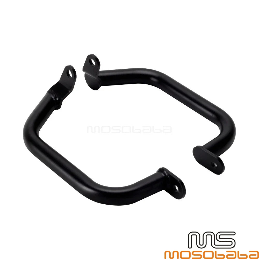 Rear Seat Grab Hand Rail for Harley Pan America 1250 (2021)