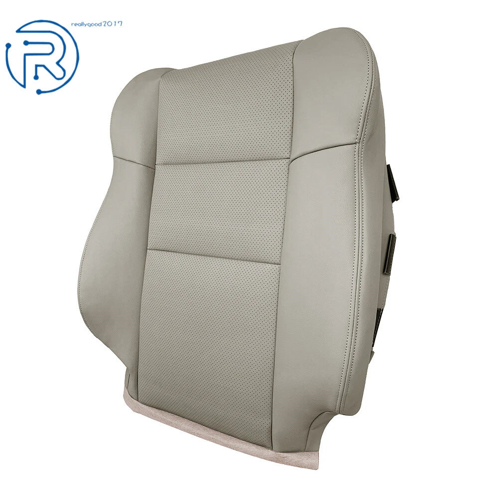 Perforated Leather Seat Covers for Acura RDX (2007-2012)