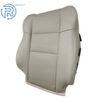 Perforated Leather Seat Covers for Acura RDX (2007-2012)