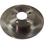 Rear Brake Disc Rotors for Cadillac DTS, Buick Lucerne (2006–2011)