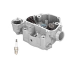Cylinder Head for Honda Foreman Pioneer TRX500, Rancher TRX420 (2005–2023)