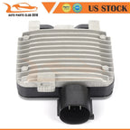 Cooling Fan Control Module for Volvo V70 (2008–2010), V60 (2015–2018) 1331402
