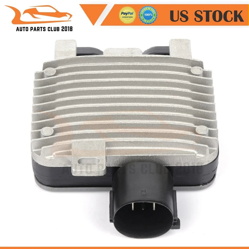 Cooling Fan Control Module for Volvo V70 (2008–2010), V60 (2015–2018) 1331402