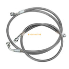 Front Brake Hose Line Set for Polaris Ranger 800 XP 2010–2017