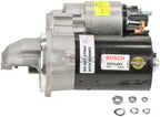Reman Starter Motor for BMW E46 3 Series, E60 5 Series, E83 X3, E85 (Bosch SR0448X)