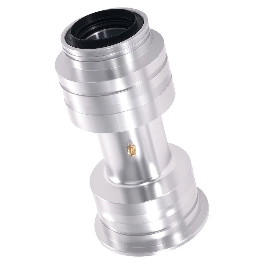 Rear Axle Bearing Carrier Hub for Yamaha YFZ450 SP SE (2006–2008) Aluminum