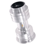 Rear Axle Bearing Carrier Hub for Yamaha YFZ450 SP SE (2006–2008) Aluminum
