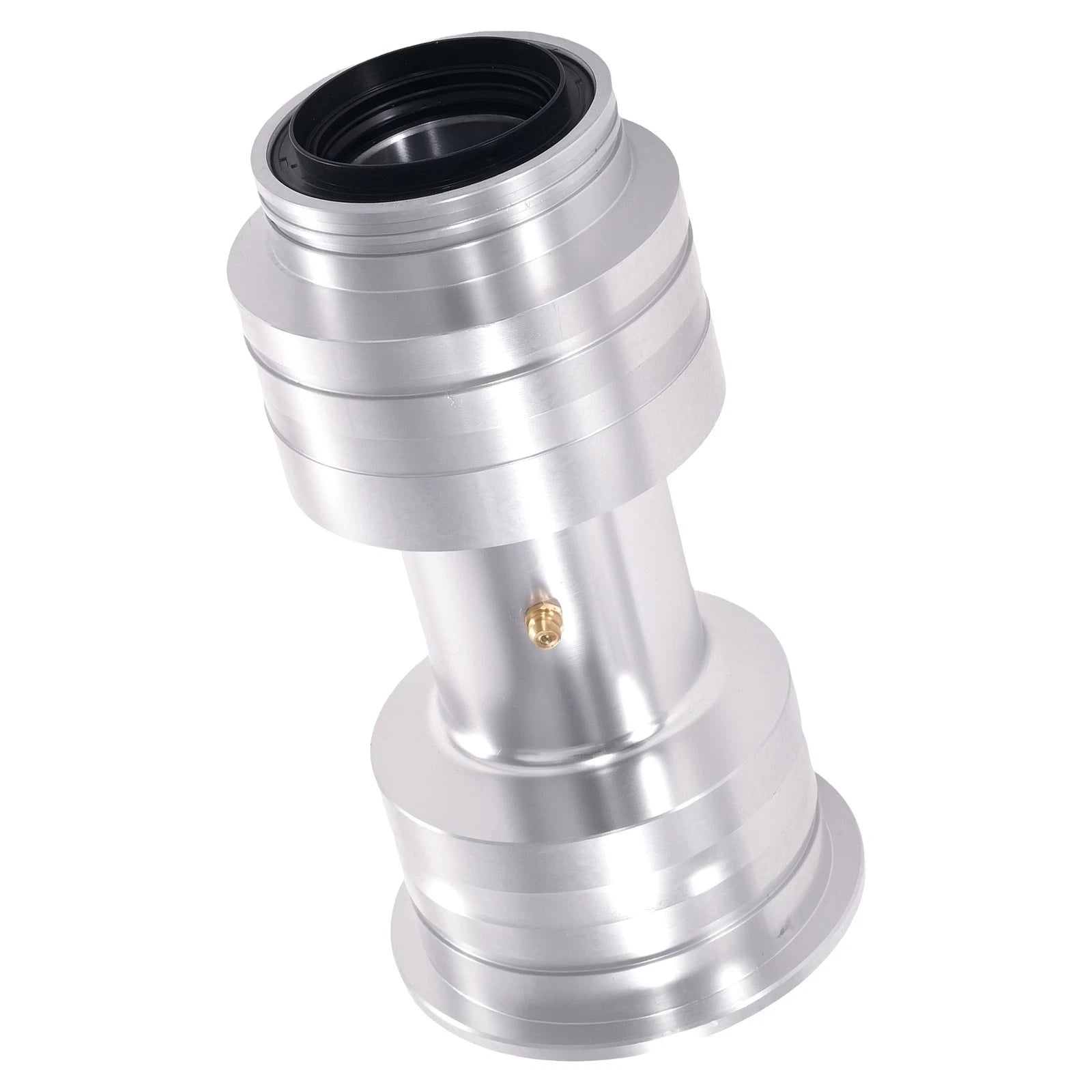 Rear Axle Bearing Carrier Hub for Yamaha YFZ450 SP SE (2006–2008) Aluminum