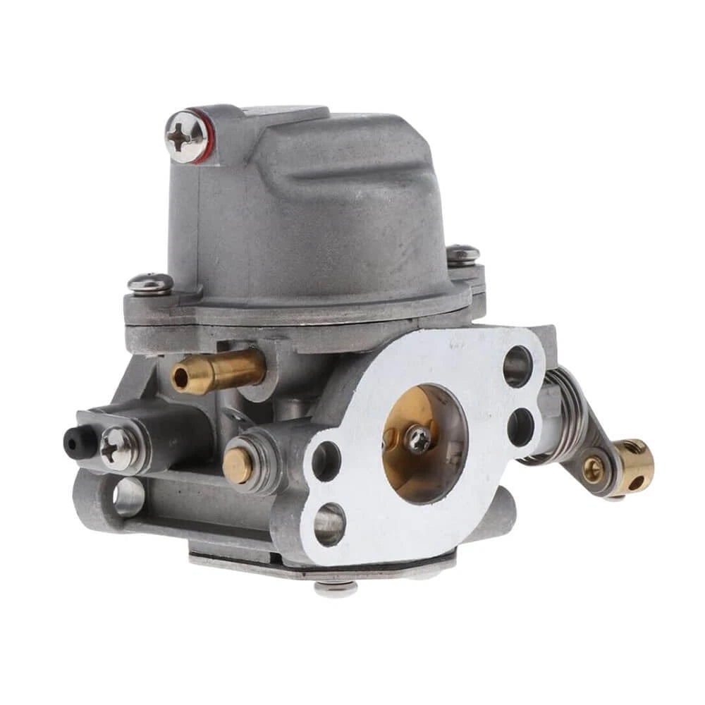 Carburetor 67D-14301-00 68D-14301-00 for Yamaha Outboard 4-5 HP (4-Stroke)