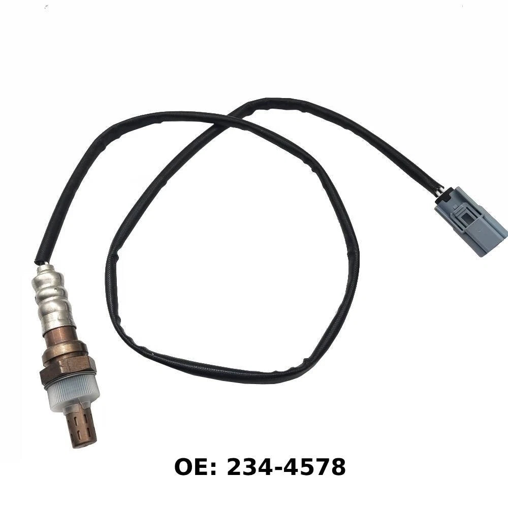 2Pcs O2 Oxygen Sensor for Ford C-Max L4 2.0L (2013)