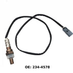 2Pcs O2 Oxygen Sensor for Ford C-Max L4 2.0L (2013)