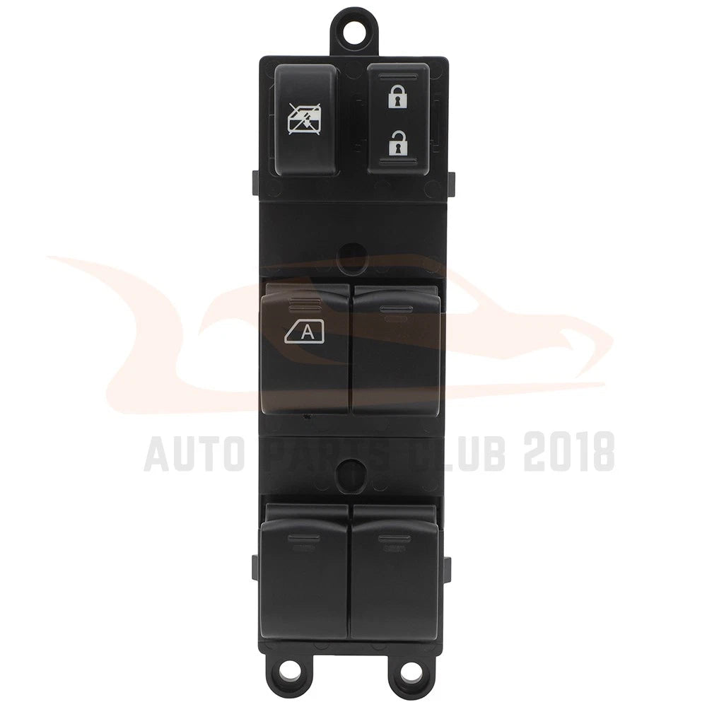 Power Window Switch for Subaru Legacy Outback (2010-2012)