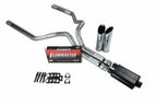 3" Dual Exhaust Kit for Dodge Ram 1500 (2019–2025) - Flowmaster Super 44