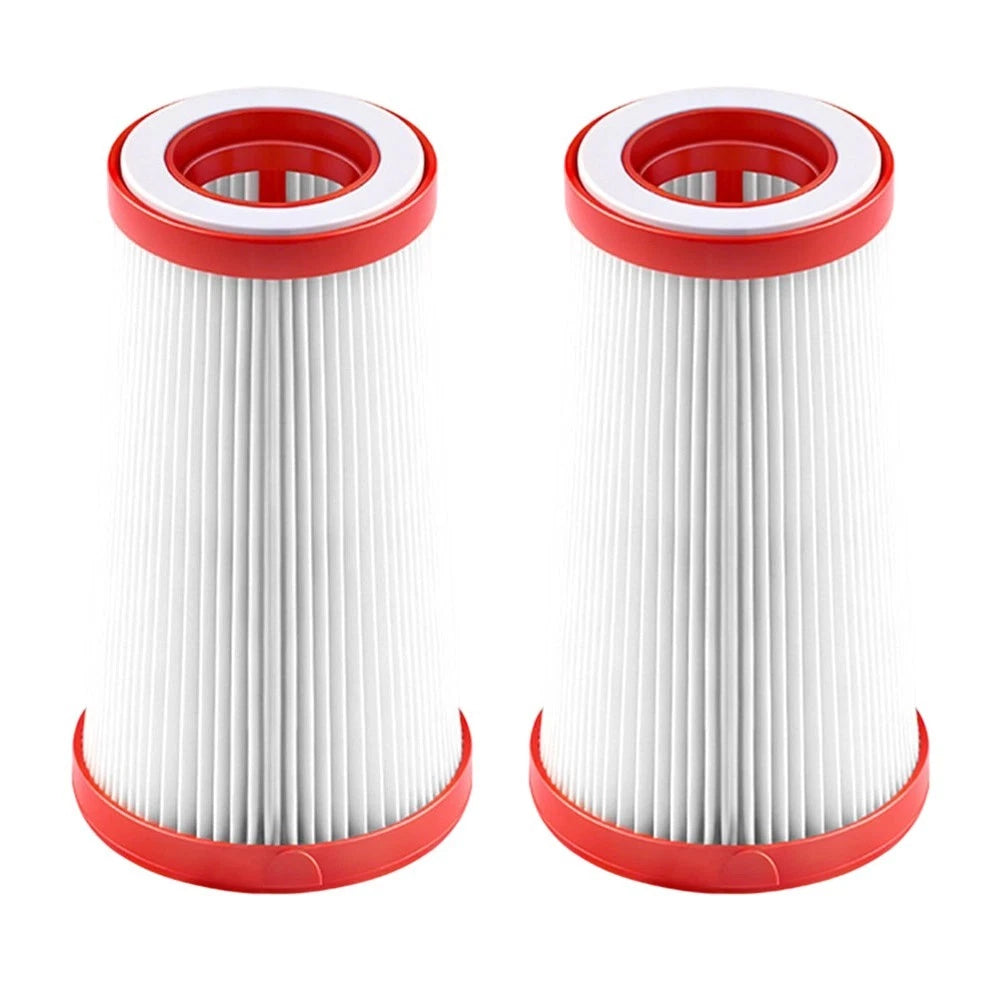 Set of 12 Vacuum Cleaner Filters for E401CN