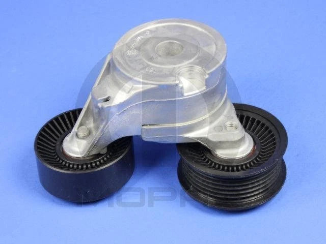 Drive Belt Tensioner Assembly for Dodge Dakota (2005–2011)