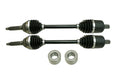 Precision Front CV Axles & Bearings for Polaris (1332881)