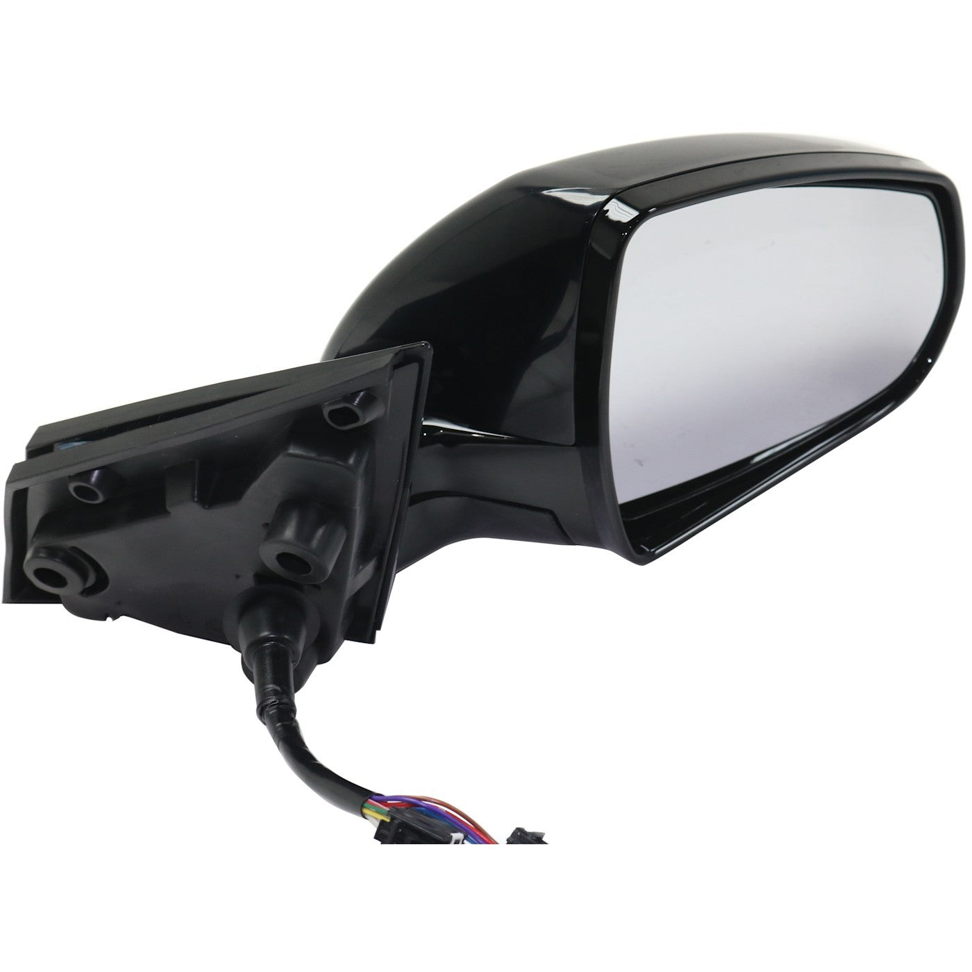 Heated Right Side Mirror for Cadillac SRX (2010–2012)
