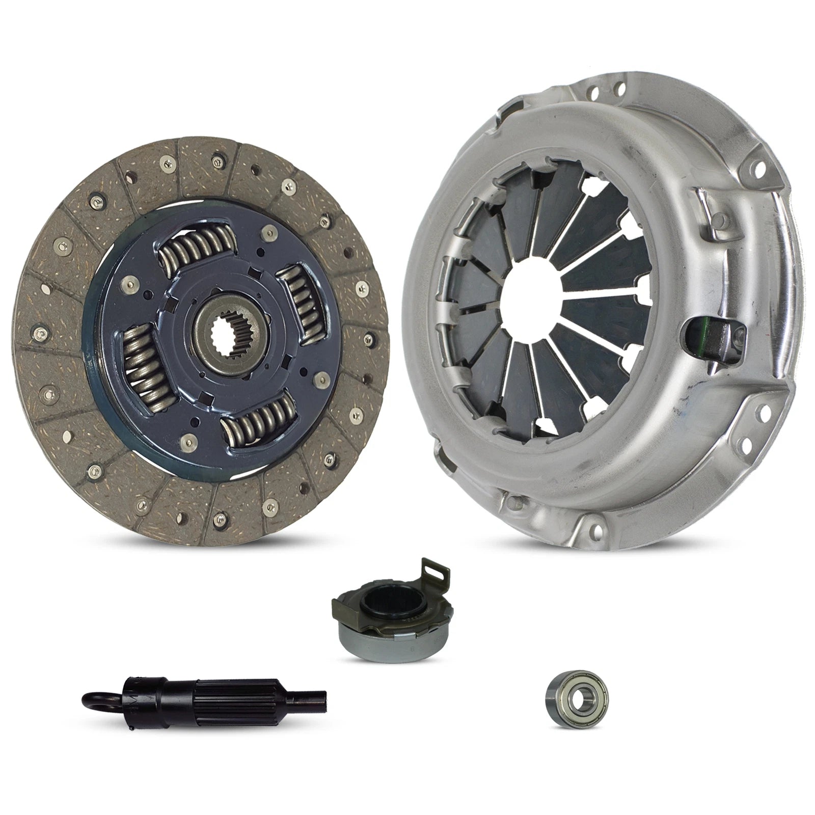 Clutch Kit for Suzuki Samurai Sidekick (1986-1995)
