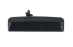 Front Left Outer Door Handle Smooth Black for Ford Falcon XD XE XF (1979–1988)
