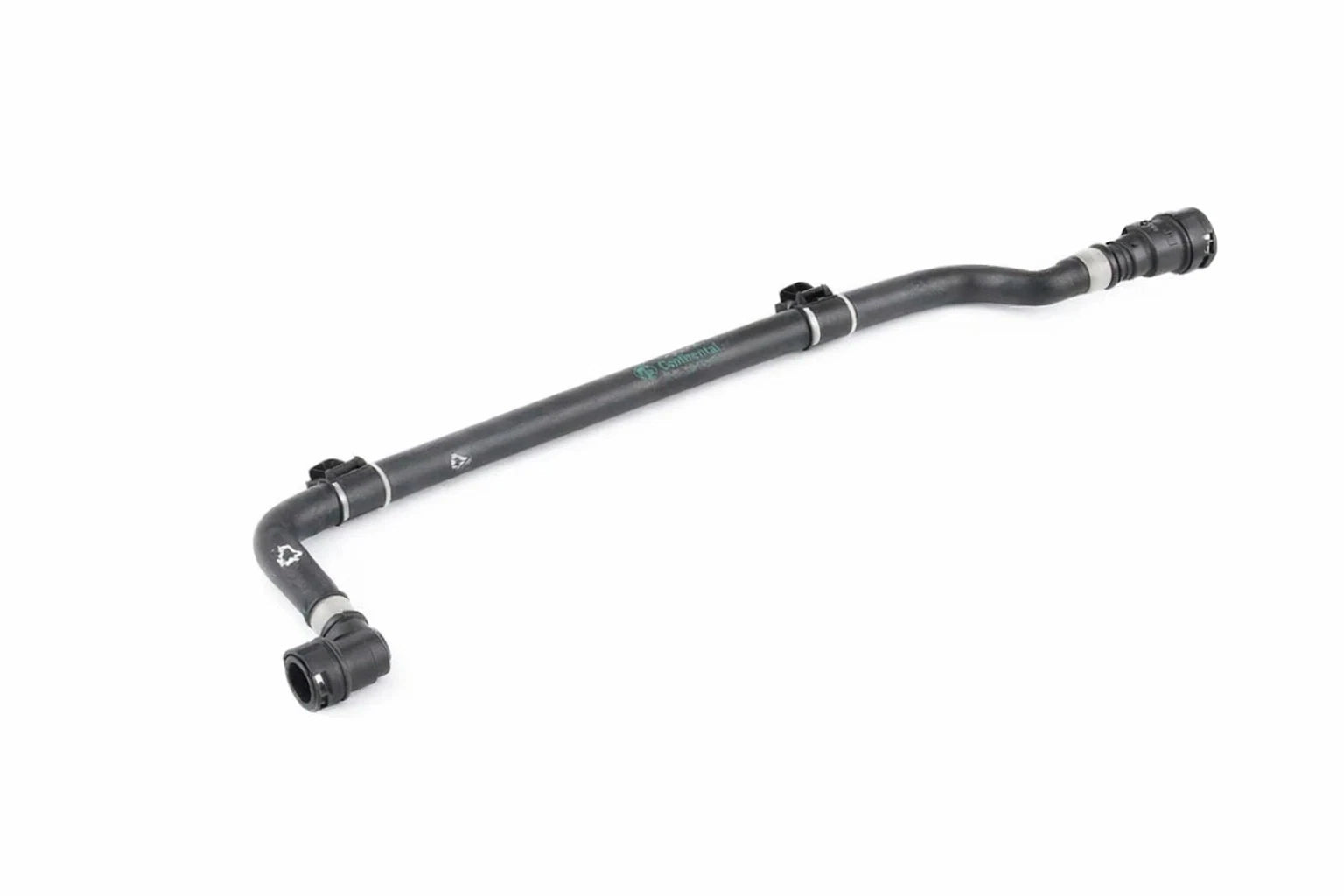 Genuine OEM Engine Coolant Pipe for BMW M240i, M240i xDrive, 440i (2017–2021) 17128616555