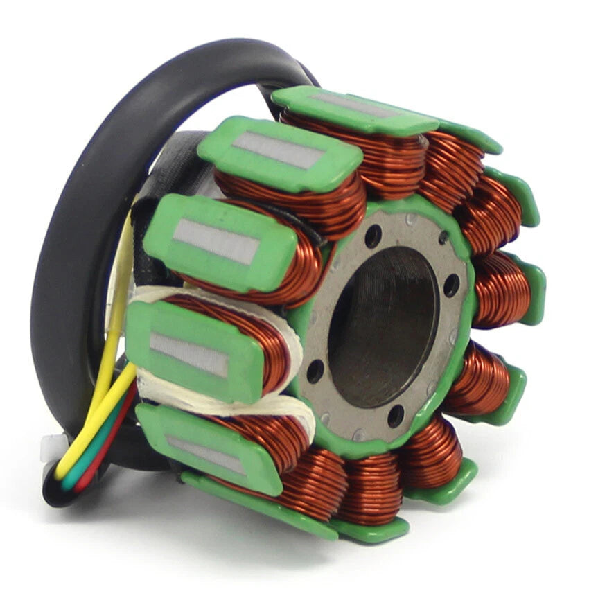 Stator Coil for KTM 250 XCF, 350 SX-F, 350 XCF, 250 SXF (2014–2021)