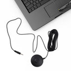 Mic measurement tool for sound optimization