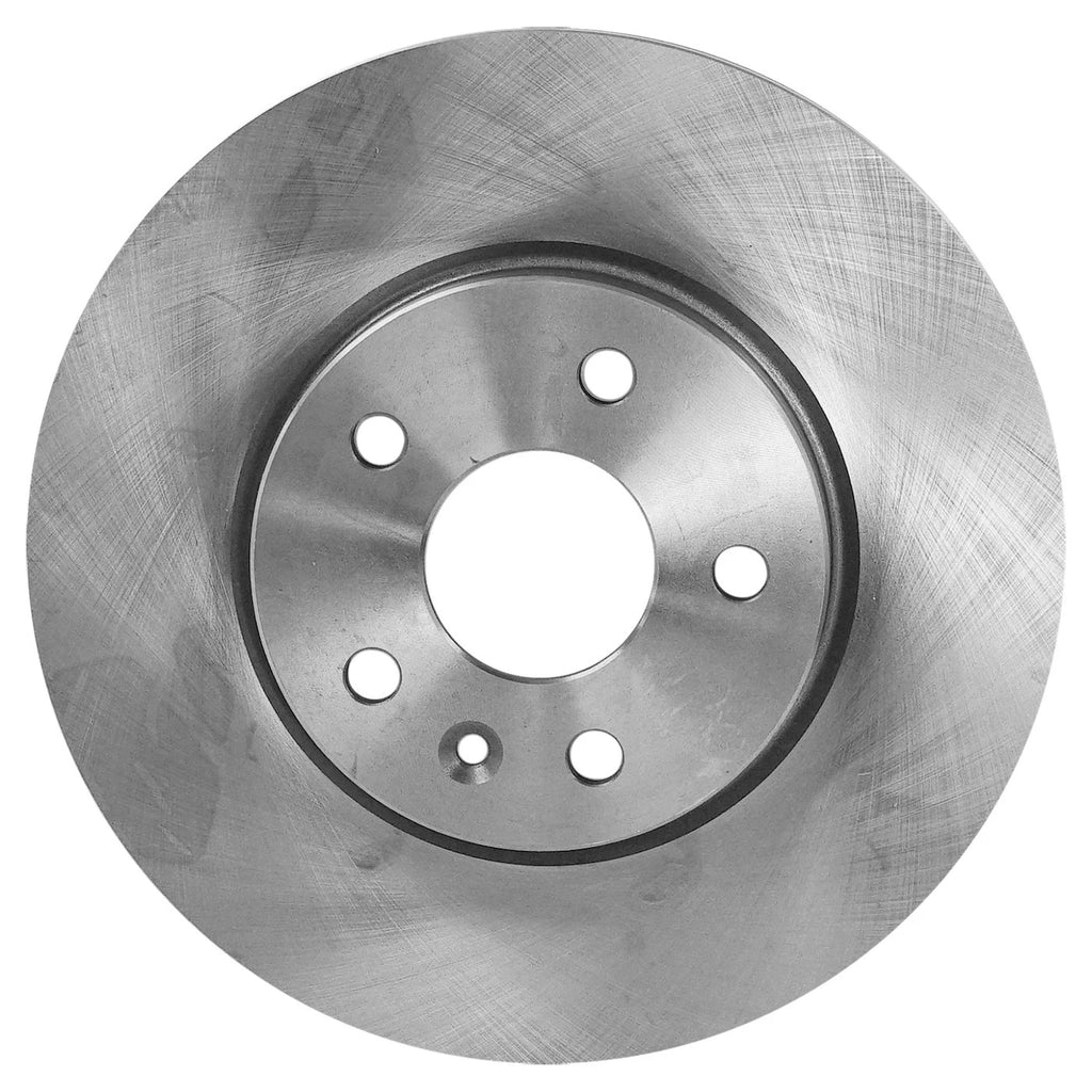 Brake Disc Rotors and Pads Kit for Chevy Volt Cruze (2016–2019)