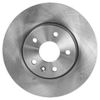 Brake Disc Rotors and Pads Kit for Chevy Volt Cruze (2016–2019)