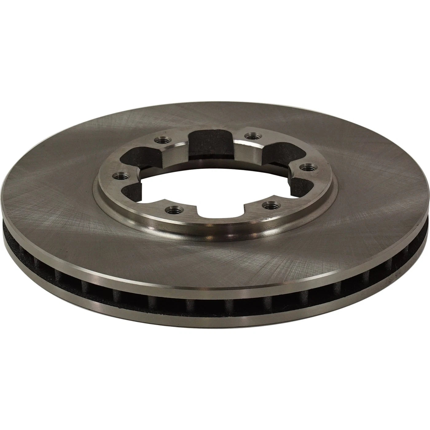 Front Brake Disc Rotors and Pads Kit for Nissan Frontier (2004)