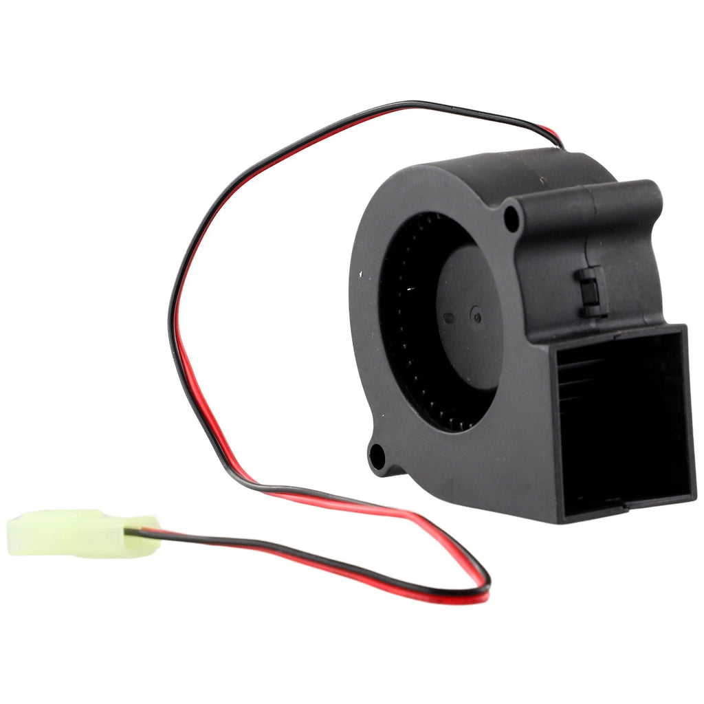 Brushless Fan Motor DC 24V for Optimyst Electric Fires (2010–2023)