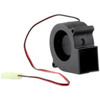 Brushless Fan Motor DC 24V for Optimyst Electric Fires (2010–2023)