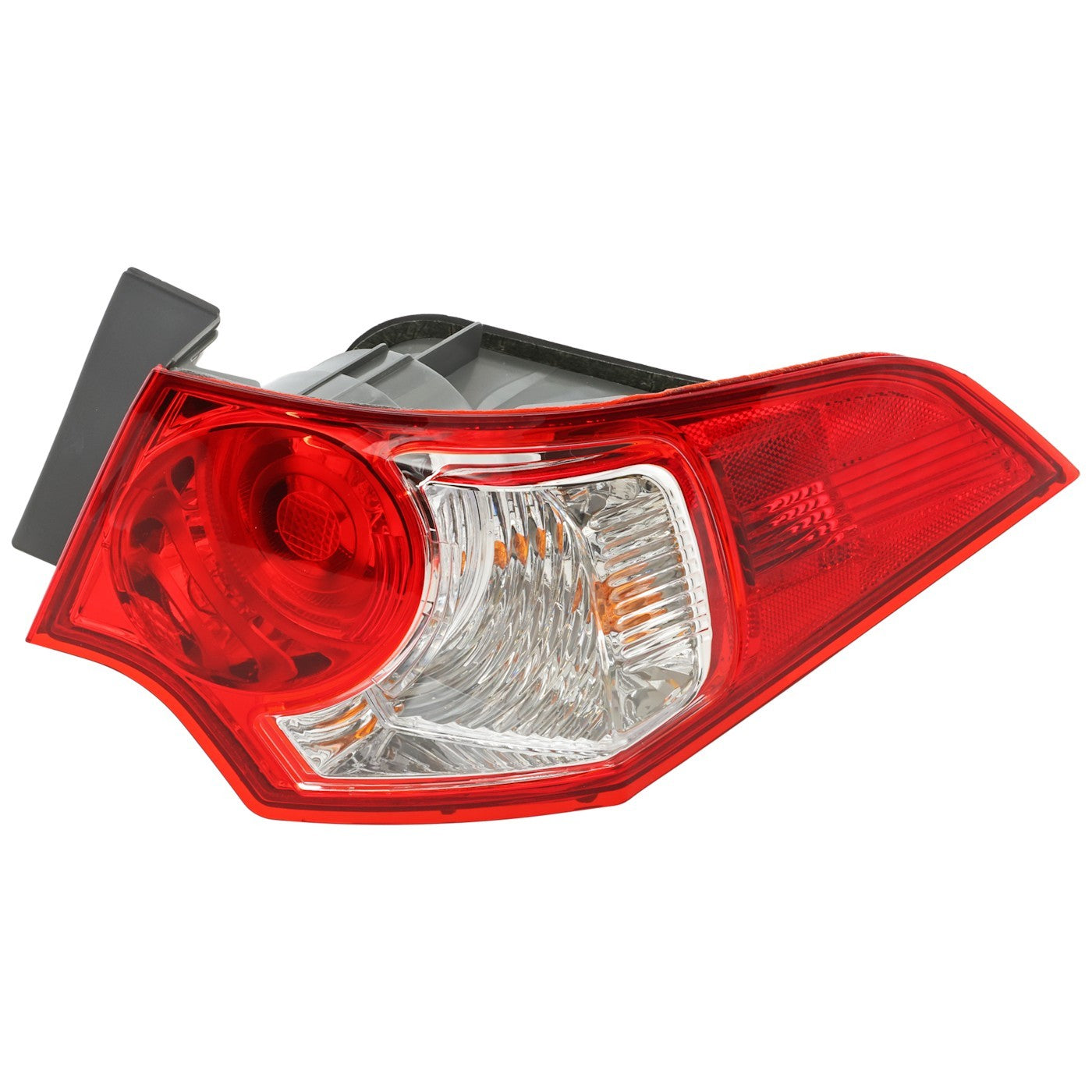 Tail Light for Acura TSX (2009–2010) Passenger Side Outer