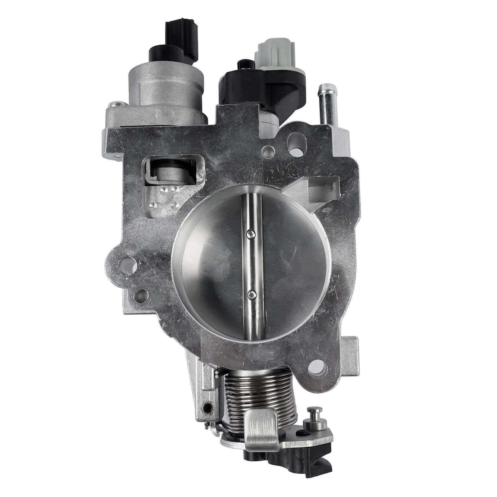 Throttle Body for Dodge Ram 1500, Dakota, Jeep Grand Cherokee (4.7L V8)