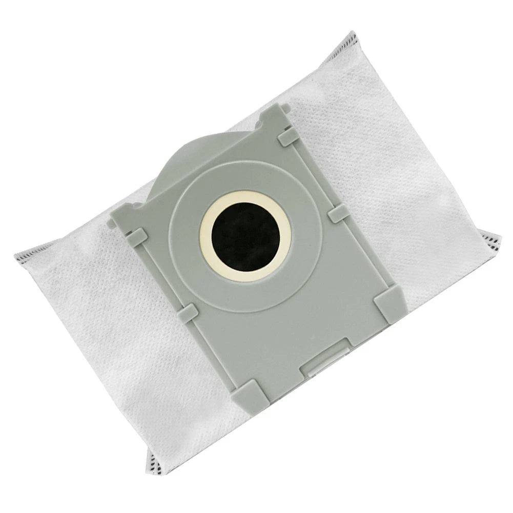 Cleaner Bag for Ecovacs DEEBOT N50 PRO, Omni N50 (Non Woven Fabric)