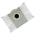 Cleaner Bag for Ecovacs DEEBOT N50 PRO, Omni N50 (Non Woven Fabric)