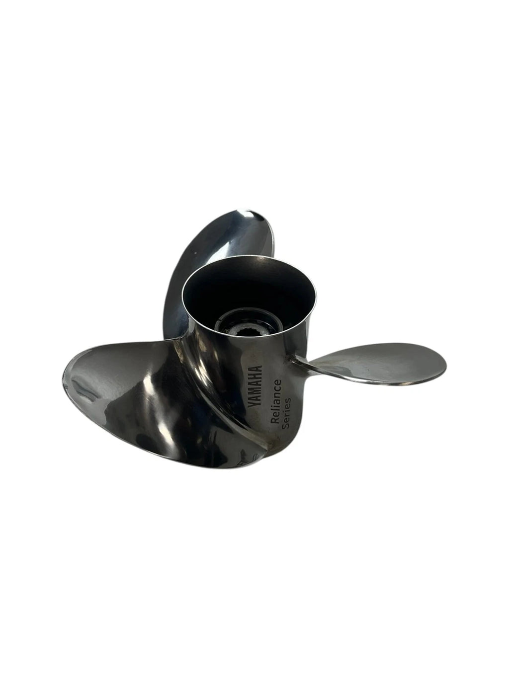 3X 14 1/4 x 17-ML LH Propeller for Yamaha