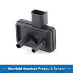 Manifold Absolute Pressure Sensor No. 4U7Z9J460AA for Ford F-150 (1997–2003)