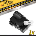 Blend Door Actuator for Mitsubishi Galant (1999–2003)
