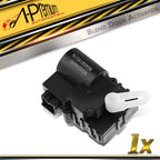Blend Door Actuator for Mitsubishi Galant (1999–2003)