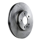 Brake Disc Rotors for Chevy Buick Verano Chevrolet Volt Cruze (2014–2015)