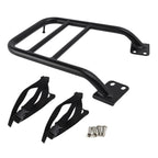 Rear Rack Tube Type Luggage Carrier for Husqvarna Vitpilen 125 250 401