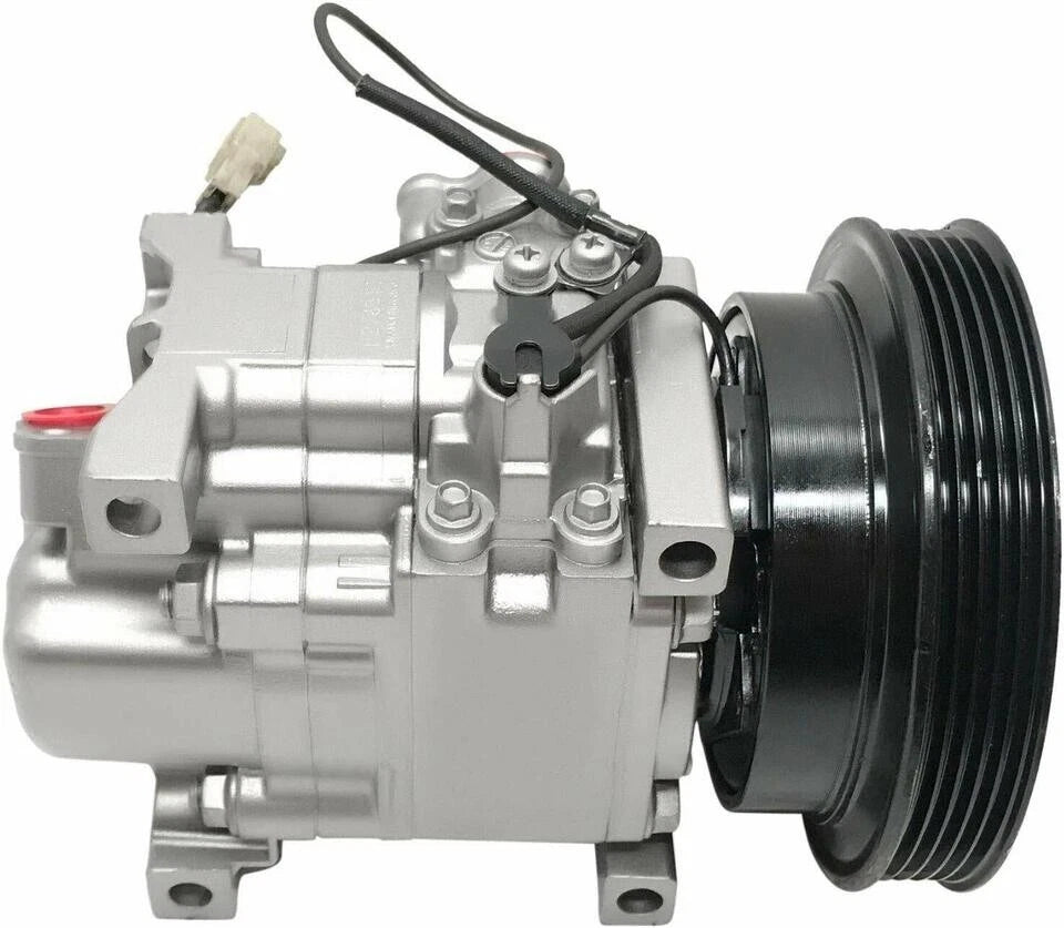 AC Compressor Kit Replacement for Mazda Protege5 2.0L (2002-2002)
