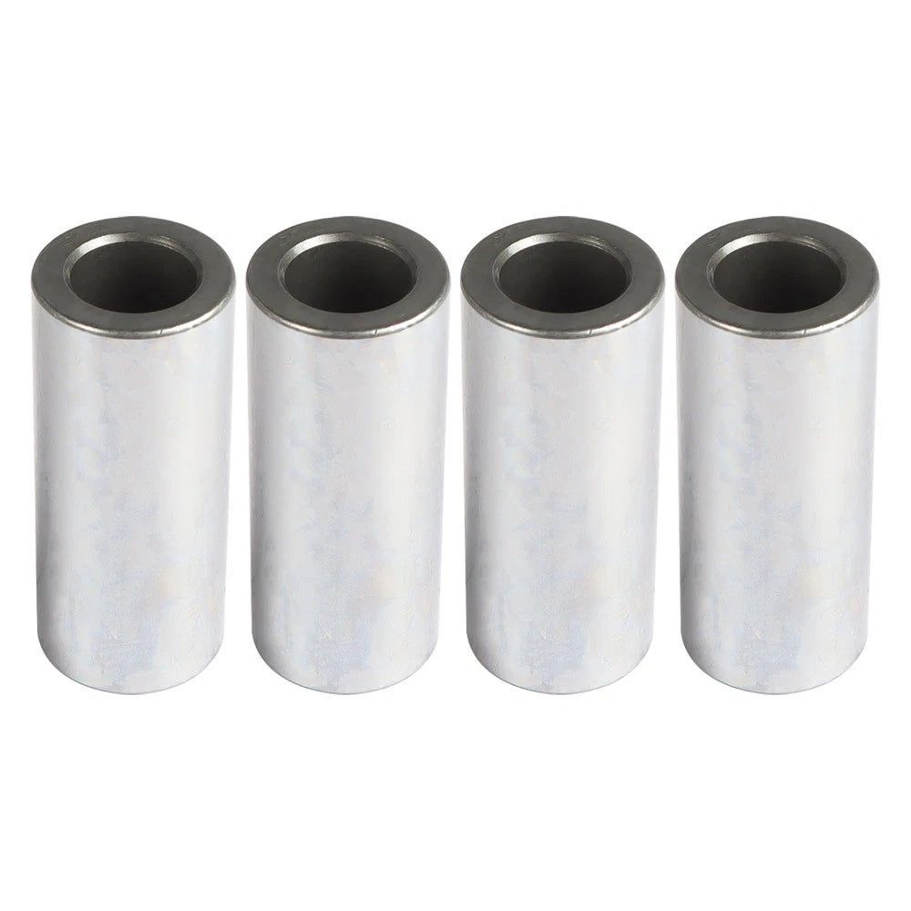 Set of 4 Connecting Rod Pistons for Hyundai Sonata (2011–2019)